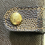 Louis Vuitton Damier Agenda PM Notebook Cover in New Condition