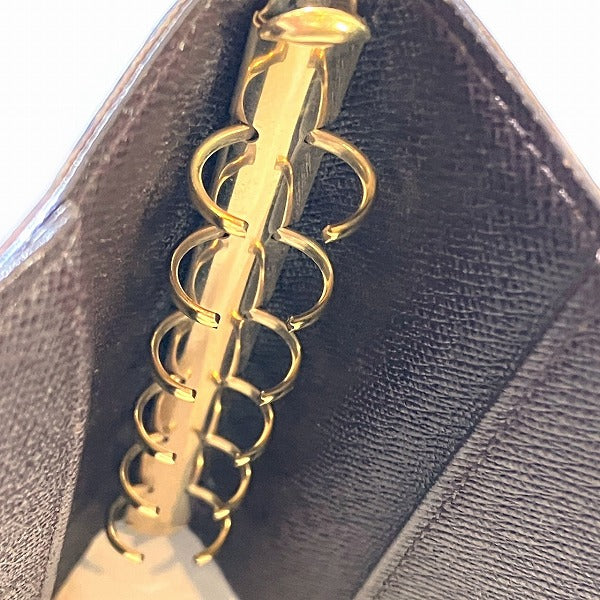 Louis Vuitton Damier Agenda PM Notebook Cover in New Condition