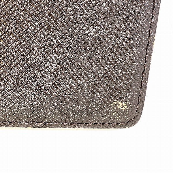 Louis Vuitton Damier Agenda PM Notebook Cover in New Condition
