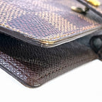 Louis Vuitton Damier Agenda PM Notebook Cover in New Condition