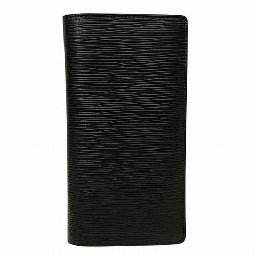 Louis Vuitton Portefeuille Plaza Epi Long Wallet