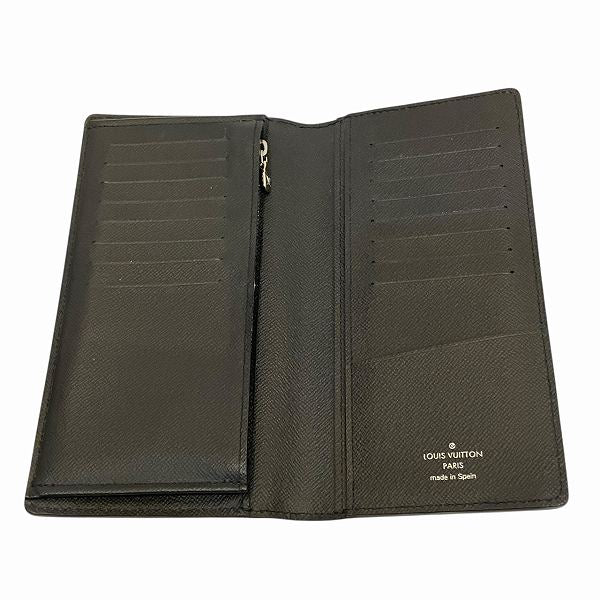Louis Vuitton Portefeuille Plaza Epi Long Wallet