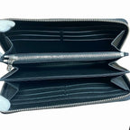 Louis Vuitton Monogram Zippy Wallet M63074