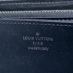 Louis Vuitton Monogram Zippy Wallet M63074