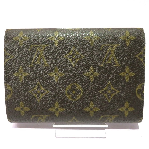 Louis Vuitton Monogram Wallet M61200
