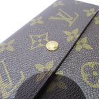 Louis Vuitton Monogram Wallet M61200
