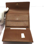 Louis Vuitton Monogram Wallet M61200