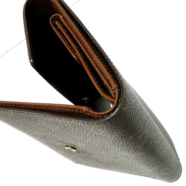 Louis Vuitton Monogram Wallet M61200