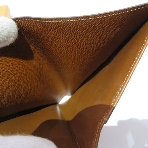 Louis Vuitton Monogram Wallet M61200