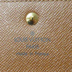Louis Vuitton Monogram Wallet M61200