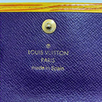 Louis Vuitton Epi Leather Key Case M63819