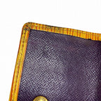 Louis Vuitton Epi Leather Key Case M63819