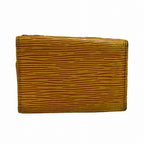 Louis Vuitton Epi Leather Key Case M63819