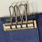 Louis Vuitton Epi Leather Key Case M6382G
