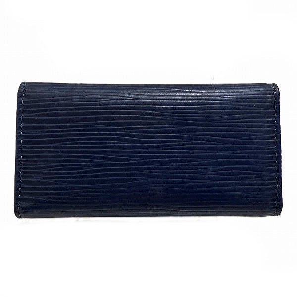 Louis Vuitton Epi Leather Key Case M6382G