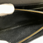 Louis Vuitton Epi Leather Long Wallet M63572 in New Condition