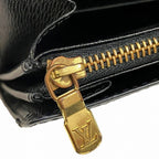 Louis Vuitton Epi Leather Long Wallet M63572 in New Condition