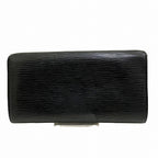 Louis Vuitton Epi Leather Long Wallet M63572 in New Condition