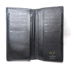Louis Vuitton Damier Graphite Long Wallet N62665