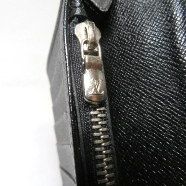 Louis Vuitton Damier Graphite Long Wallet N62665
