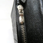 Louis Vuitton Damier Graphite Long Wallet N62665