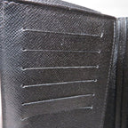 Louis Vuitton Damier Graphite Long Wallet N62665
