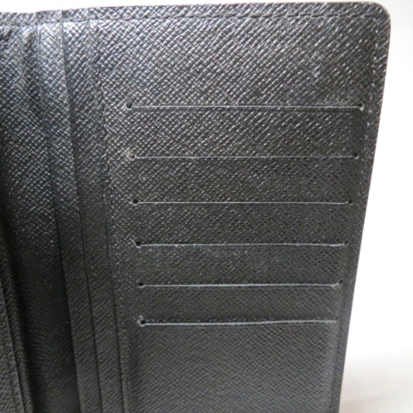 Louis Vuitton Damier Graphite Long Wallet N62665