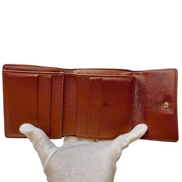 Louis Vuitton Monogram Wallet M61652