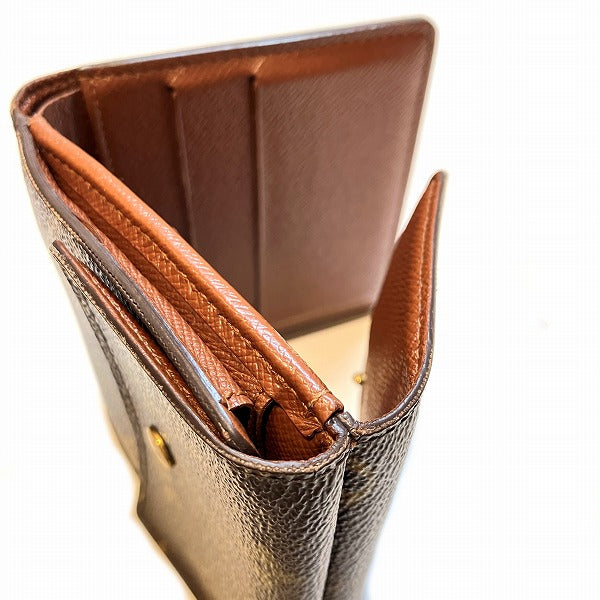 Louis Vuitton Monogram Wallet M61652