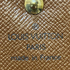Louis Vuitton Monogram Wallet M61652