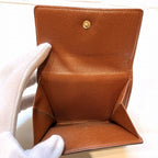 Louis Vuitton Monogram Wallet M61652