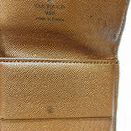 Louis Vuitton Monogram Wallet M61652