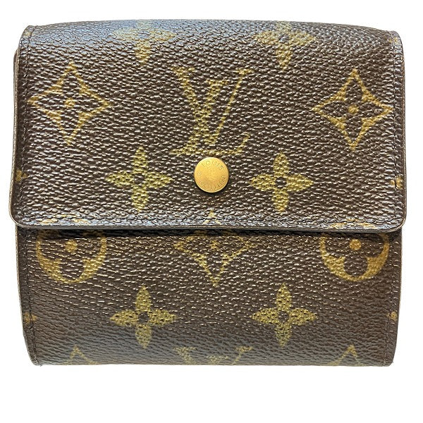 Louis Vuitton Monogram Wallet M61652