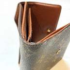 Louis Vuitton Monogram Wallet M61652