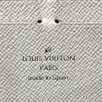 Louis Vuitton Monogram Clemence Wallet M61298