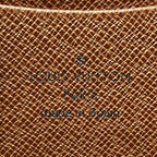 Louis Vuitton Monogram Long Wallet M61727