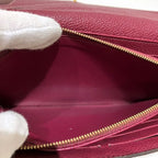 Louis Vuitton Monogram Empreinte Wallet M61181