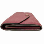 Louis Vuitton Monogram Empreinte Wallet M61181