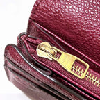 Louis Vuitton Monogram Empreinte Wallet M61181