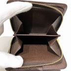 Louis Vuitton Damier Compact Zip Wallet N61668