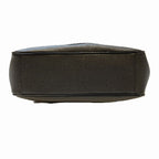 Louis Vuitton Miro Taiga Leather Shoulder Bag