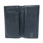 Louis Vuitton Monogram Eclipse Wallet M61697