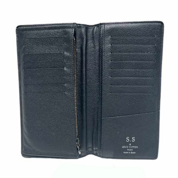 Louis Vuitton Monogram Eclipse Wallet M61697