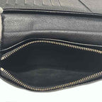 Louis Vuitton Monogram Eclipse Wallet M61697