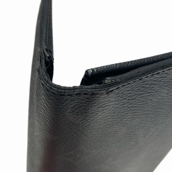 Louis Vuitton Monogram Eclipse Wallet M61697