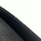 Louis Vuitton Monogram Eclipse Wallet M61697
