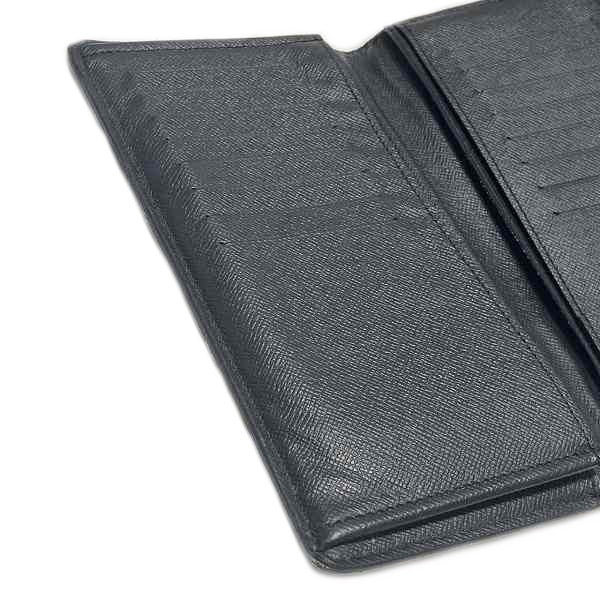 Louis Vuitton Monogram Eclipse Wallet M61697