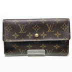 Louis Vuitton Monogram Wallet M61215