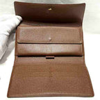 Louis Vuitton Monogram Wallet M61215