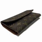 Louis Vuitton Monogram Wallet M61215